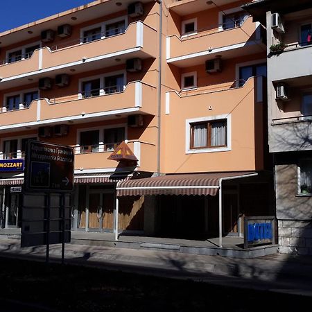 Hotel Viv Trebinje Exterior foto