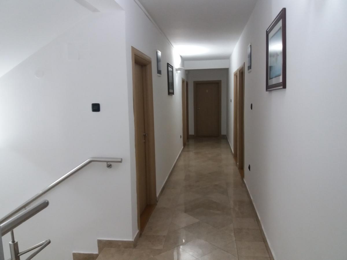 Hotel Viv Trebinje Exterior foto